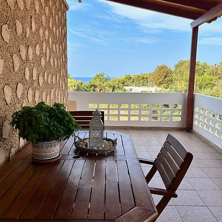 Beachway Home Kato Daratso Exteriér fotografie