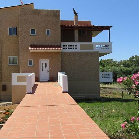 Beachway Home Kato Daratso Exteriér fotografie