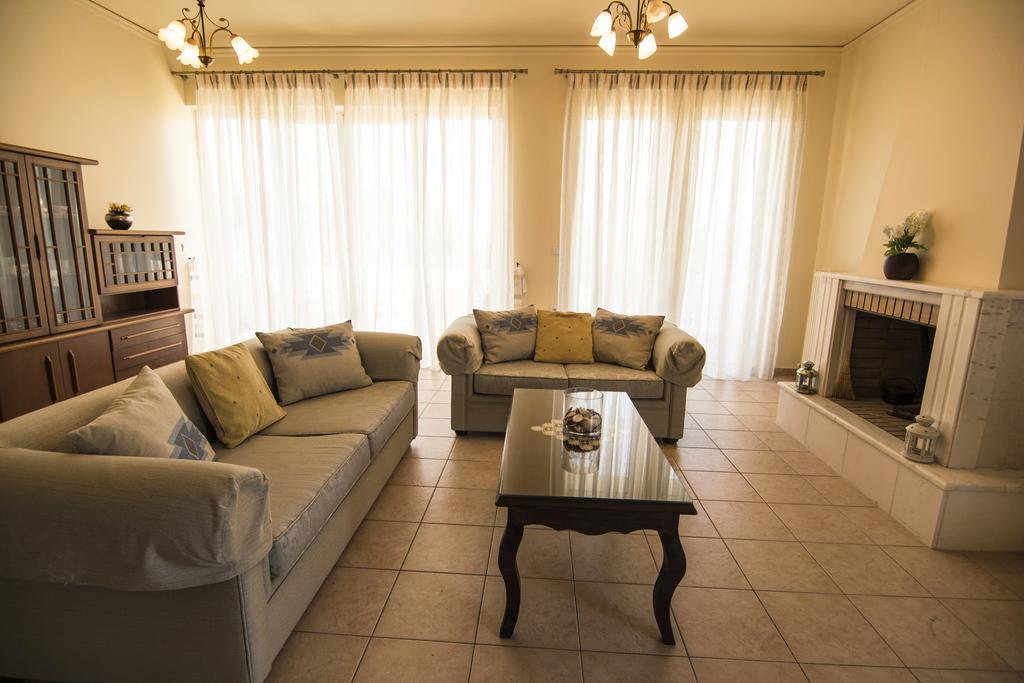 Beachway Home Kato Daratso Exteriér fotografie