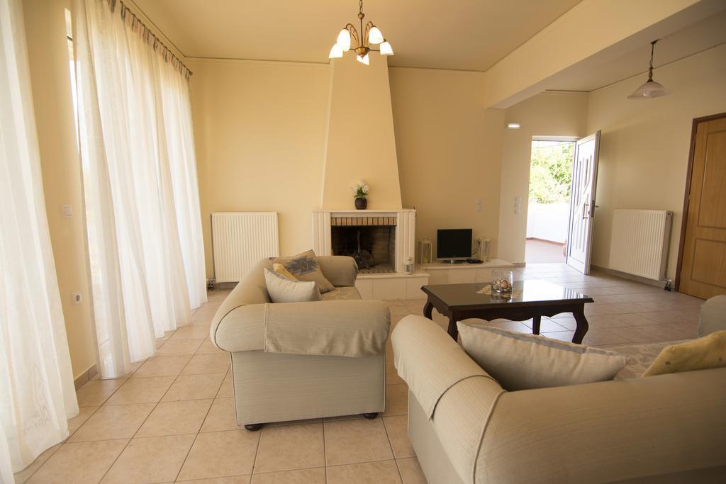 Beachway Home Kato Daratso Exteriér fotografie