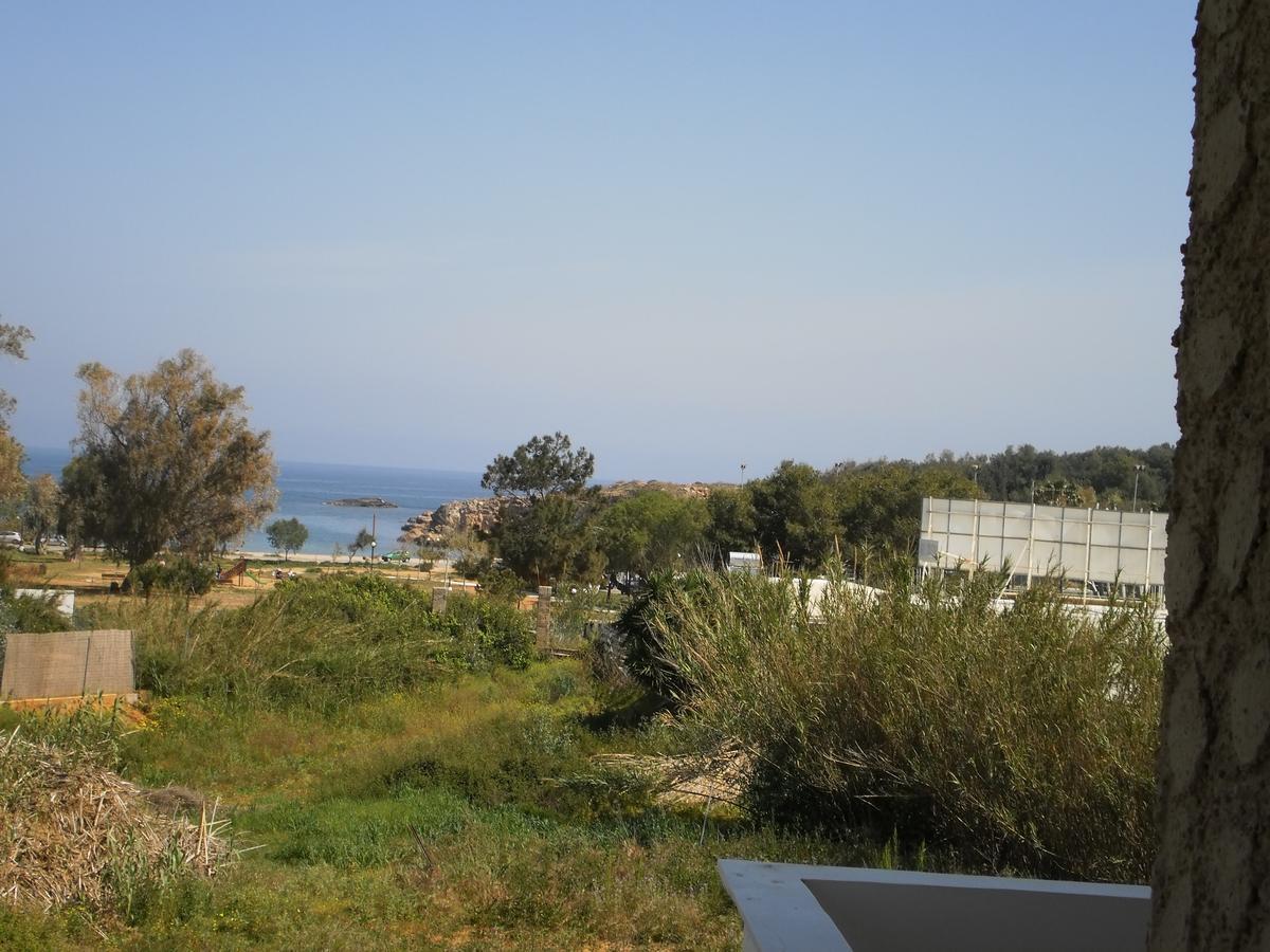 Beachway Home Kato Daratso Exteriér fotografie