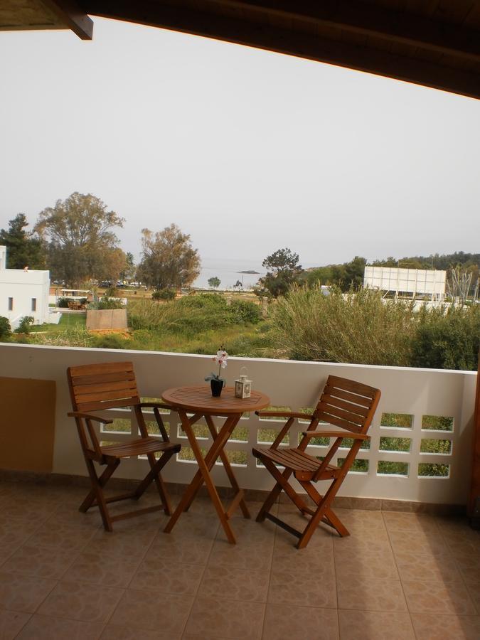 Beachway Home Kato Daratso Exteriér fotografie